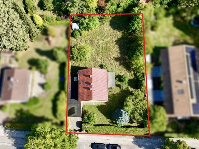 Haus kaufen in Pullach, Bayern