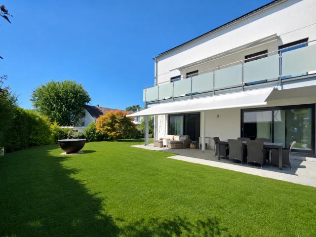 Einfamilienhaus kaufen in Schönenbuch, Basel-Landschaft