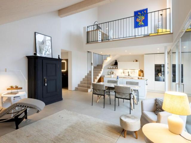 Maisonette kaufen in Etziken, Solothurn