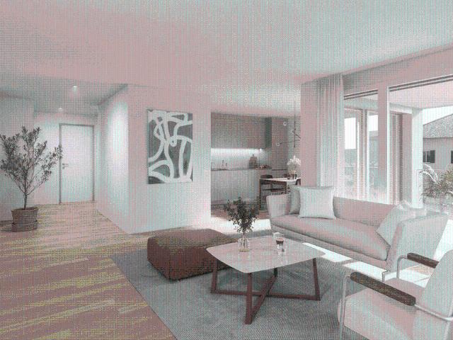 Apartment mieten in Grütze, Freienbach
