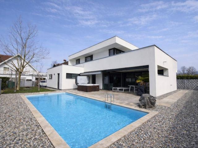 Haus kaufen in Rohrbach, Dornbirn
