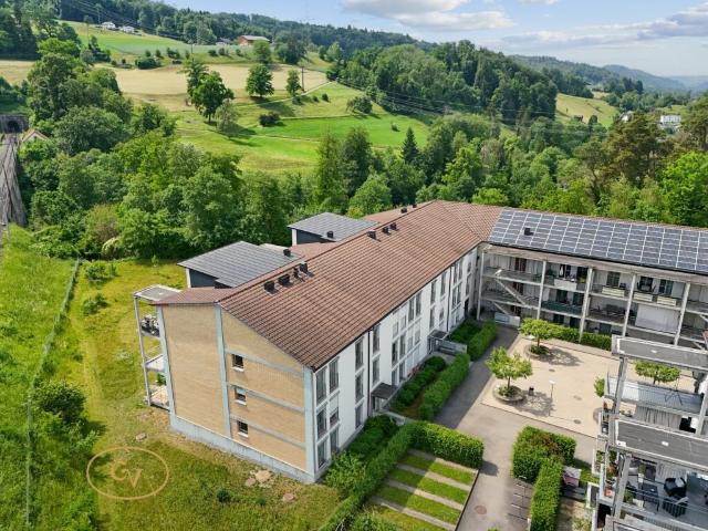 Wohnung kaufen in Embrach, Zürich