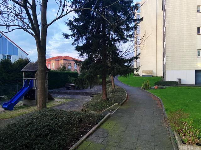 Wohnung kaufen in Zentrum, Ratingen