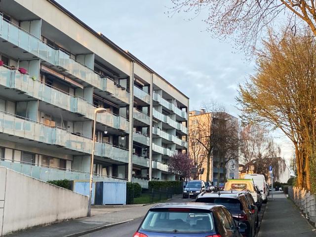 Wohnung kaufen in Zentrum, Ratingen