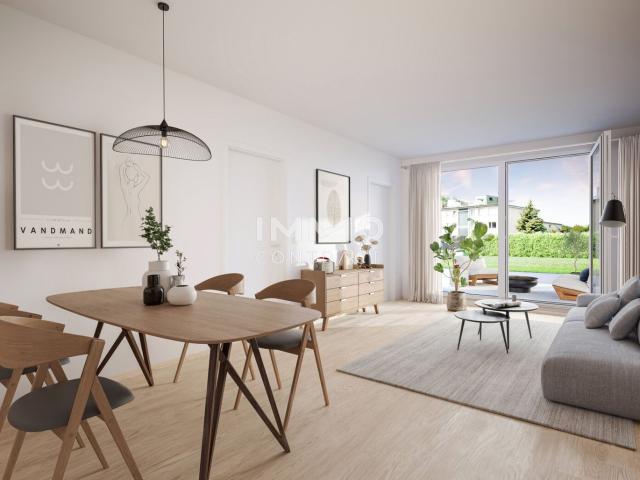 Wohnung kaufen in Seestadt, Wien