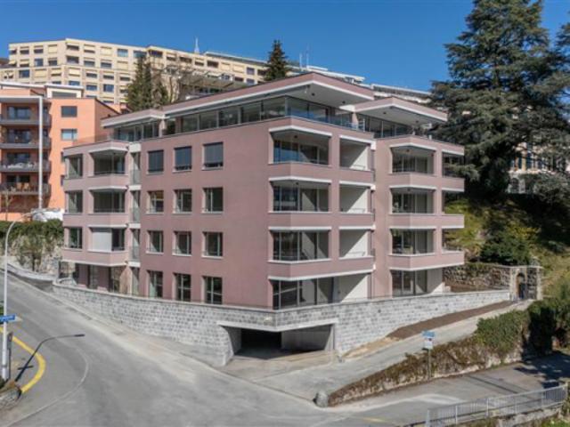 Apartment mieten in Lü
