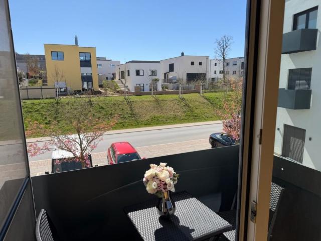 Wohnung kaufen in Frauenland, Würzburg