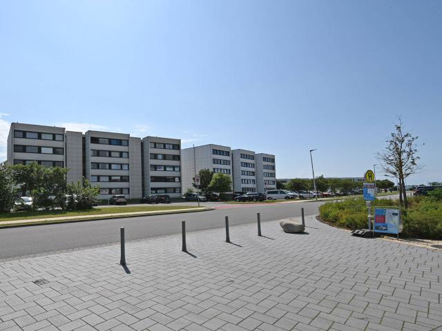 Wohnung kaufen in Burgtiefe, Fehmarn