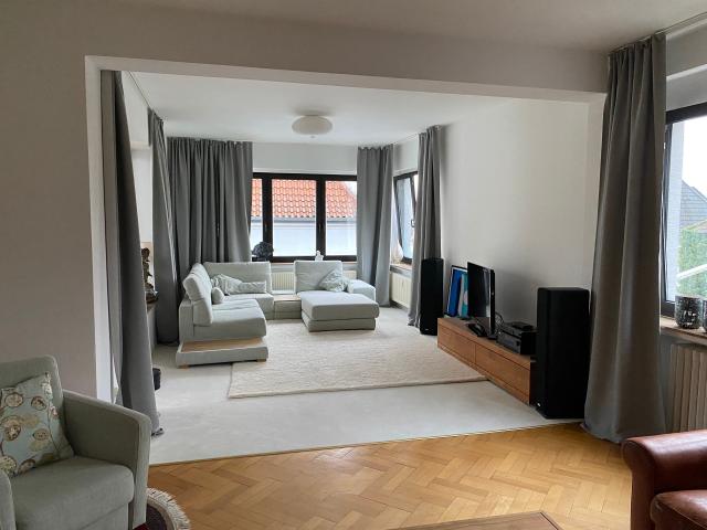 Etagenwohnung kaufen in Osnabrück
