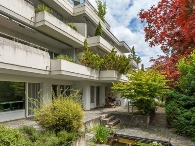 Etagenwohnung mieten in Birmensdorf (ZH)