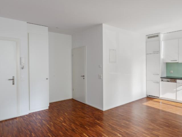 Apartment mieten in Einigen, Zürich