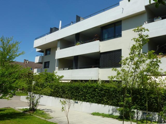 Apartment mieten in Einigen, Zürich