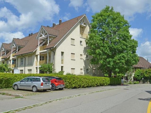 Apartment mieten in Winterthur, Zürich