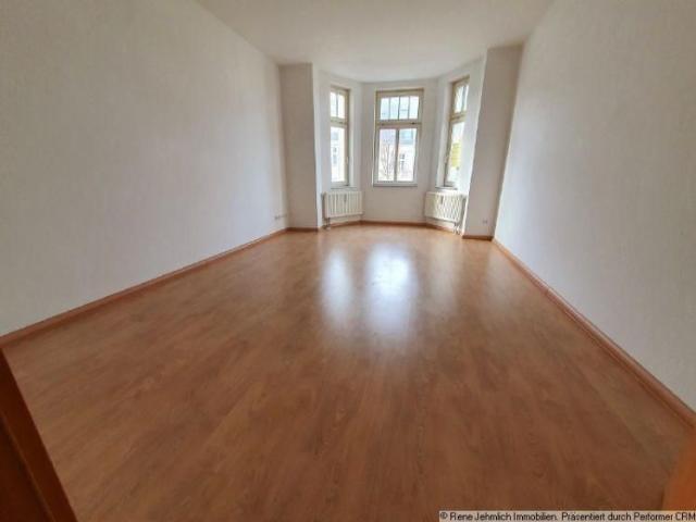 Apartment mieten in Kaßberg, Chemnitz