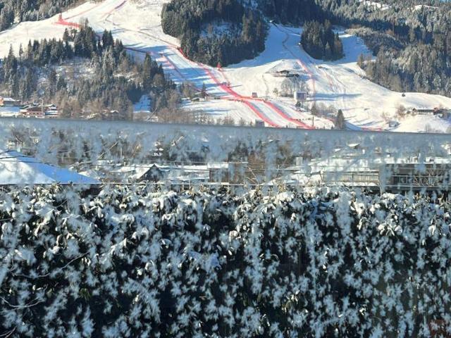 Apartment kaufen in Aurach bei Kitzbühel, Tirol