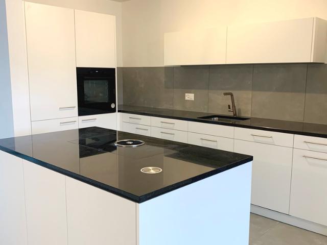 Apartment mieten in Breitenbach, Solothurn