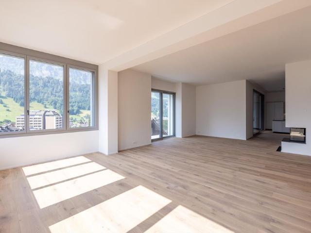 Apartment mieten in Engelberg