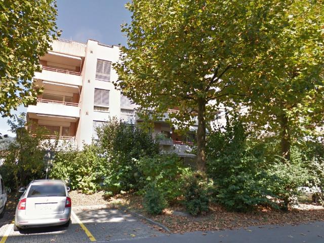 Apartment mieten in Biel, Bern