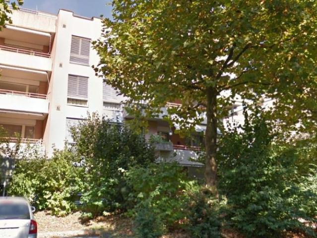 Apartment mieten in Mâche/Mett, Biel/Bienne