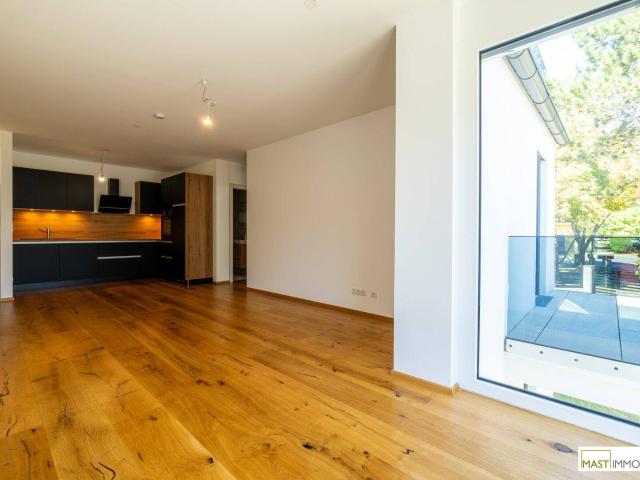 Apartment mieten in Simmering, Wien