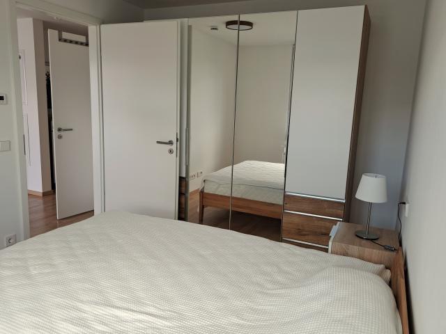 Apartment mieten in Sachsenheim, Baden-Württemberg