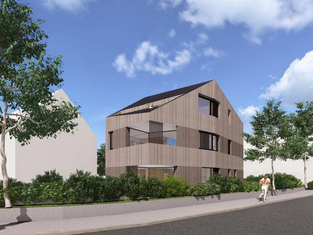 Apartment kaufen in Schörfling, Oberösterreich