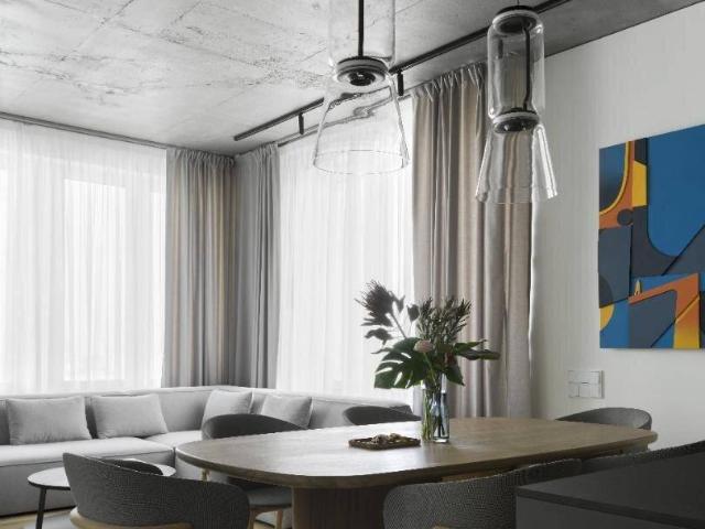 Apartment kaufen in KG Mariahilf, Wien