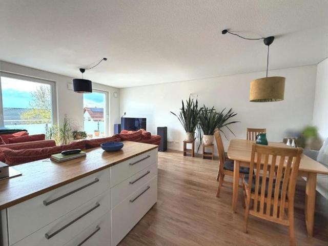 Apartment mieten in Worms, Rheinland-Pfalz