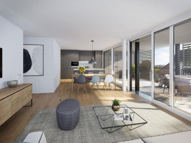 Apartment mieten in Rothenhausen, Bussnang