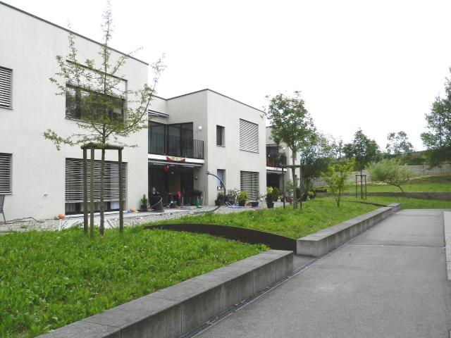 Apartment mieten in Allschwil, Basel-Landschaft