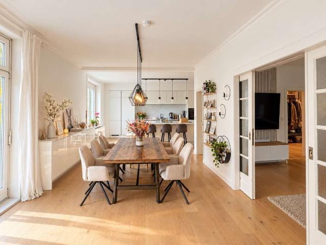 Wohnung kaufen in Grammophon Büropark, Hannover