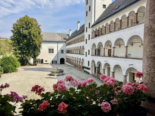 Apartment mieten in Grieskirchen, Oberösterreich