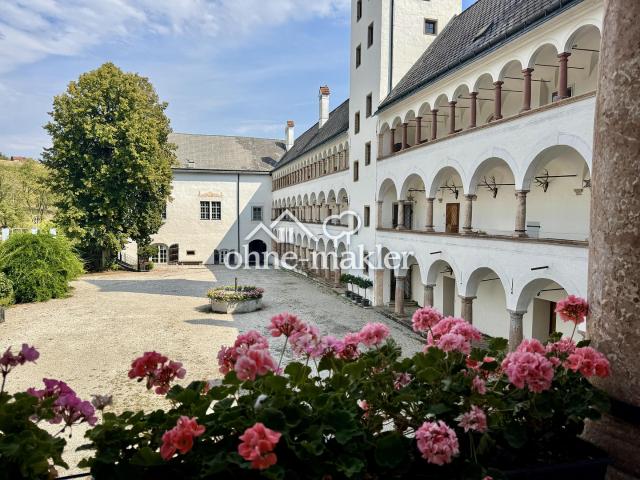 Wohnung mieten in Parz, Grieskirchen