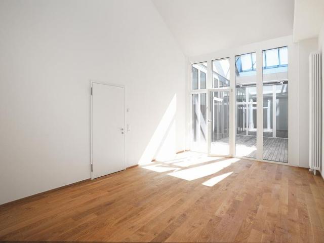 Apartment mieten in Grossbasel, Basel