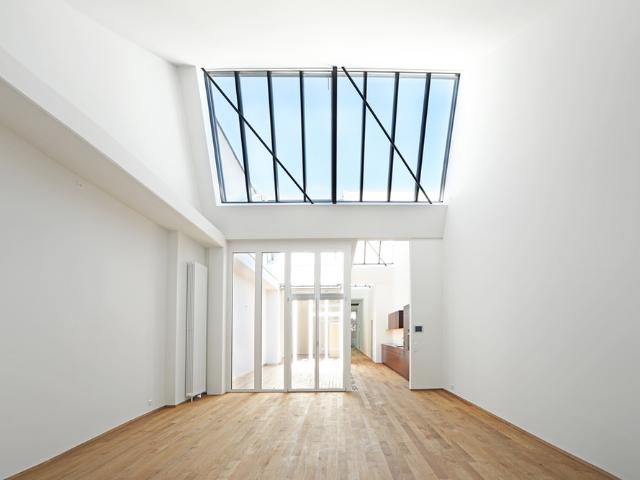 Apartment mieten in Basel, Basel-Stadt