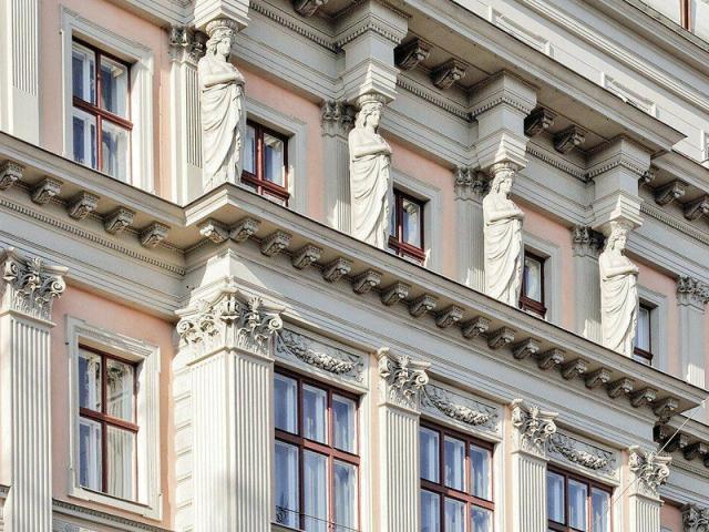 Apartment kaufen in KG Alsergrund, Wien