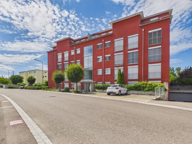 Wohnung mieten in Winterthur, Zürich