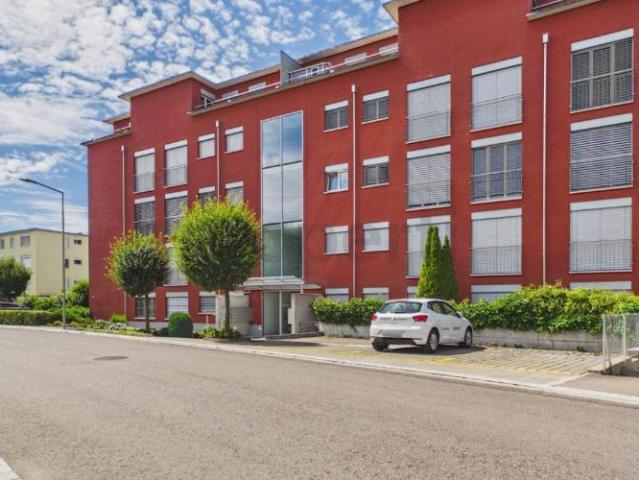 Apartment mieten in Winterthur, Zürich