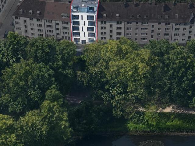 Wohnung kaufen in Mitte, Bremen