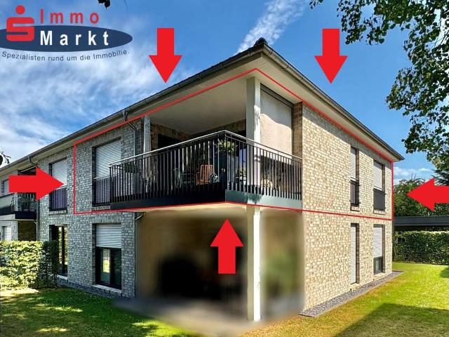 Wohnung kaufen in Minden, Kreis Minden-Lübbecke