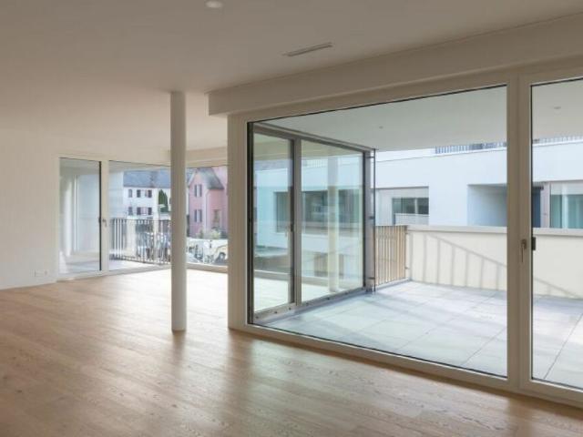 Etagenwohnung mieten in Dietikon
