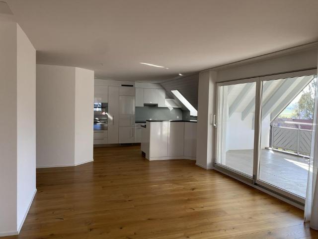 Apartment mieten in Schöfflisdorf, Bezirk Dielsdorf