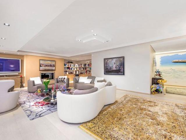 Wohnung mieten in Epalinges, Waadt