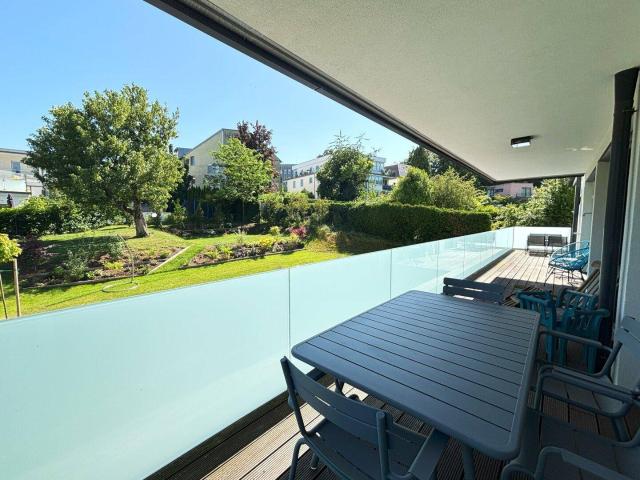 Apartment kaufen in Urfahr, Linz