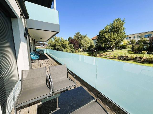 Apartment kaufen in Urfahr, Linz