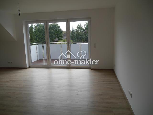 Apartment kaufen in Esch, Everswinkel