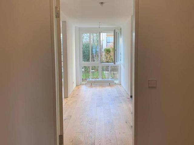 Wohnung mieten in Neuhausen-Nymphenburg, München