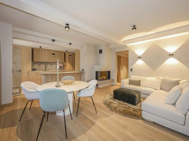 Wohnung kaufen in Aurach bei Kitzbühel, Tirol