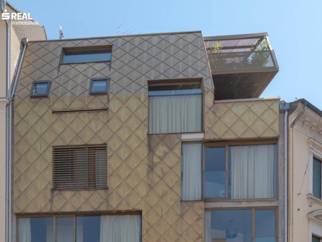 Apartment kaufen in Katastralgemeinde Jakomini, Graz