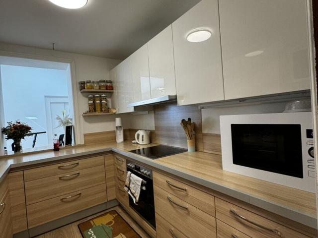 Wohnung kaufen in Jenbach, Tirol